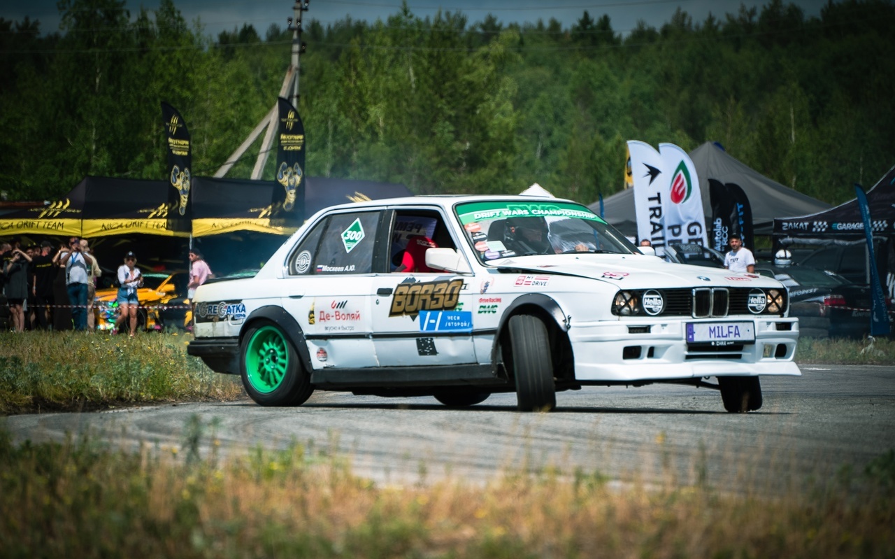 ImageDrift